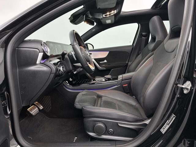 Mercedes-Benz A-KLASSE 250 Premium