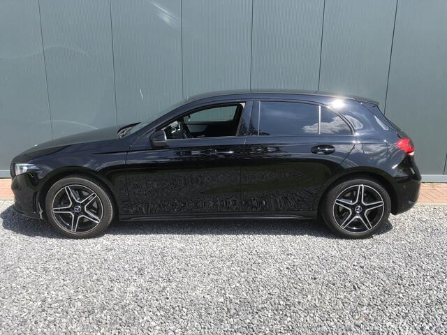 Mercedes-Benz A-KLASSE 250 e Business Solution AMG Limited