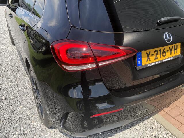Mercedes-Benz A-KLASSE 250 e Business Solution AMG Limited