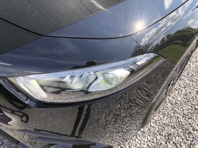 Mercedes-Benz A-KLASSE 250 e Business Solution AMG Limited