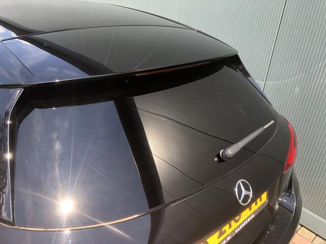 Mercedes-Benz A-KLASSE 250 e Business Solution AMG Limited