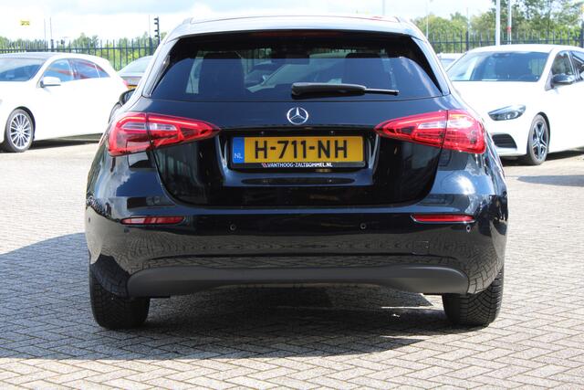 Mercedes-Benz A-KLASSE 160 Business Solution WIDESCREEN NAVI CAMERA