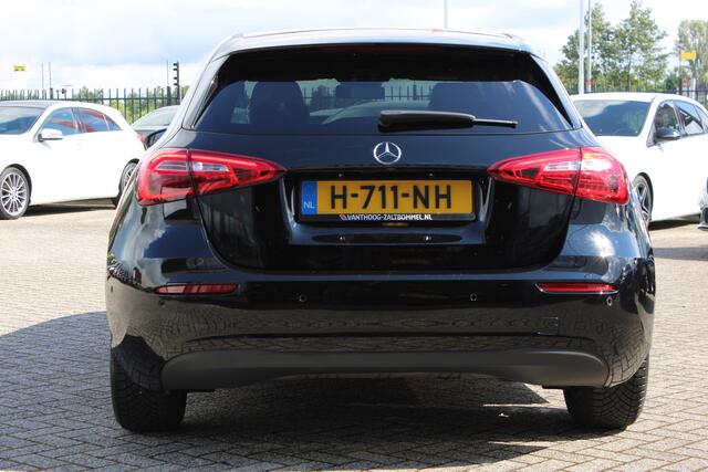 Mercedes-Benz A-KLASSE 160 Business Solution WIDESCREEN NAVI CAMERA