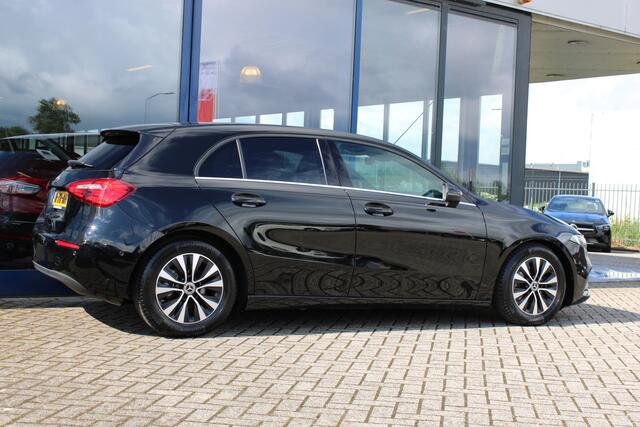 Mercedes-Benz A-KLASSE 160 Business Solution WIDESCREEN NAVI CAMERA