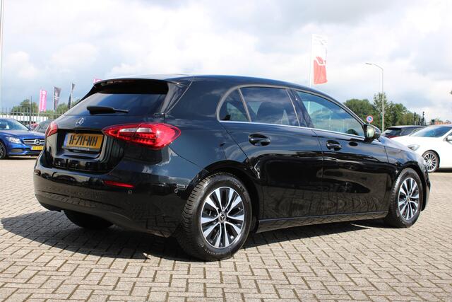 Mercedes-Benz A-KLASSE 160 Business Solution WIDESCREEN NAVI CAMERA