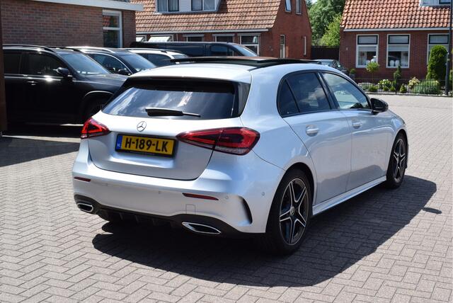 Mercedes-Benz A-KLASSE 220 Premium Plus AMG Nicht-pakket Panoramadak