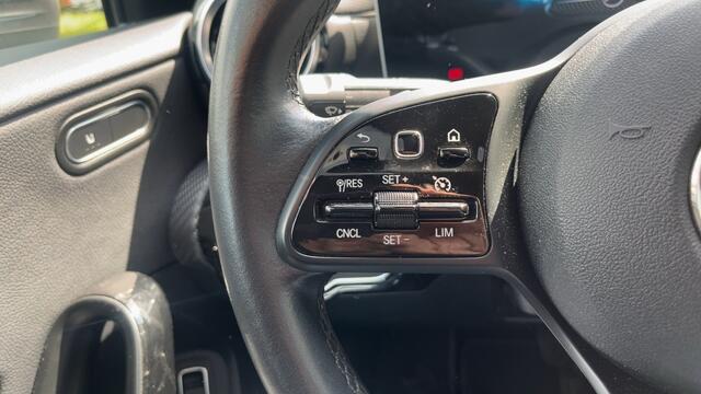 Mercedes-Benz A-KLASSE 180 Business Sol.