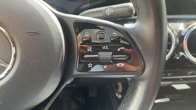 Mercedes-Benz A-KLASSE 180 Business Sol.