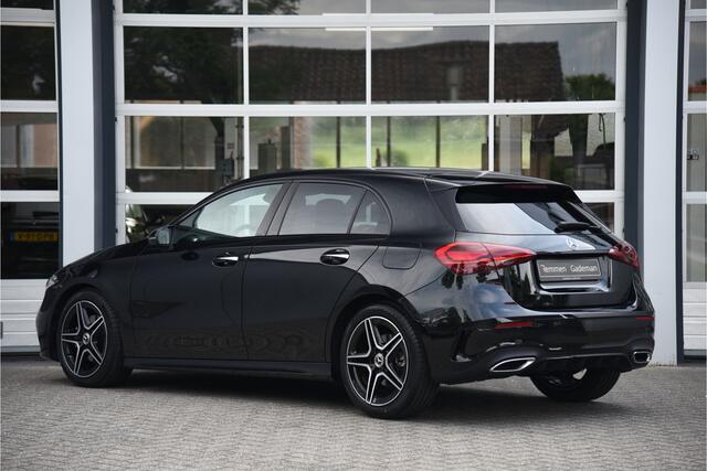 Mercedes-Benz A-KLASSE 180 AMG Line