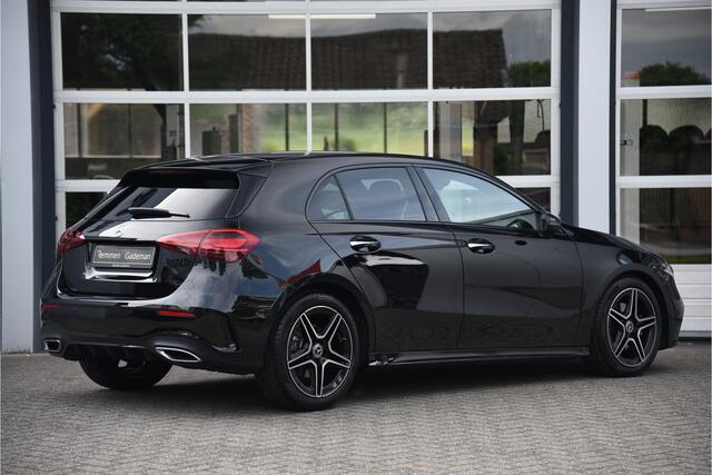 Mercedes-Benz A-KLASSE 180 AMG Line