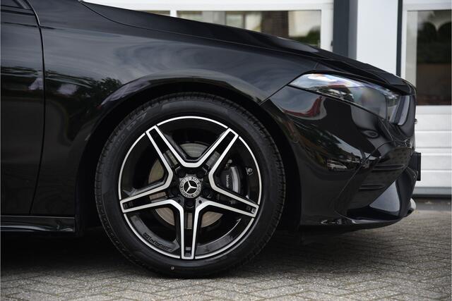 Mercedes-Benz A-KLASSE 180 AMG Line