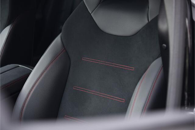 Mercedes-Benz A-KLASSE 180 AMG Line
