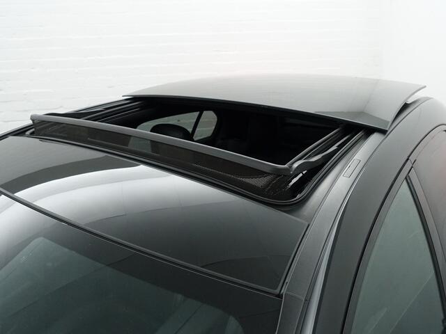 Mercedes-Benz A-KLASSE 250 AMG Yellow Art Aut- Panoramadak, Burmester Audio, Sfeerverlichting, Xenon Led, Stoelverwarming
