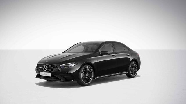 Mercedes-Benz A-KLASSE 180 Limousine Star Edition