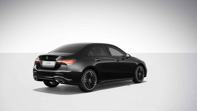 Mercedes-Benz A-KLASSE 180 Limousine Star Edition