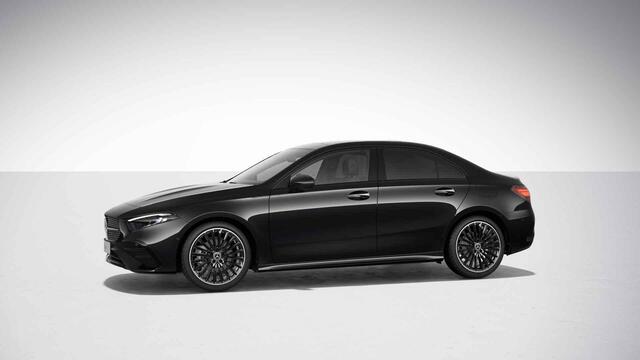 Mercedes-Benz A-KLASSE 180 Limousine Star Edition