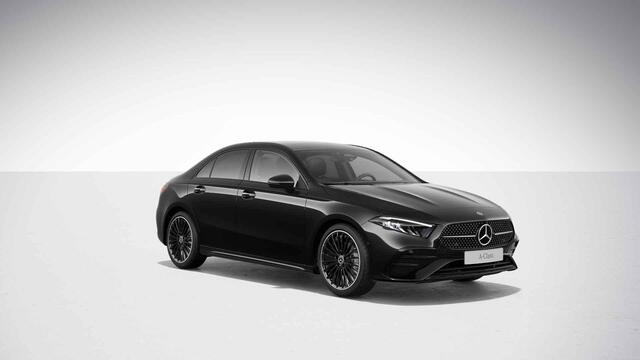 Mercedes-Benz A-KLASSE 180 Limousine Star Edition