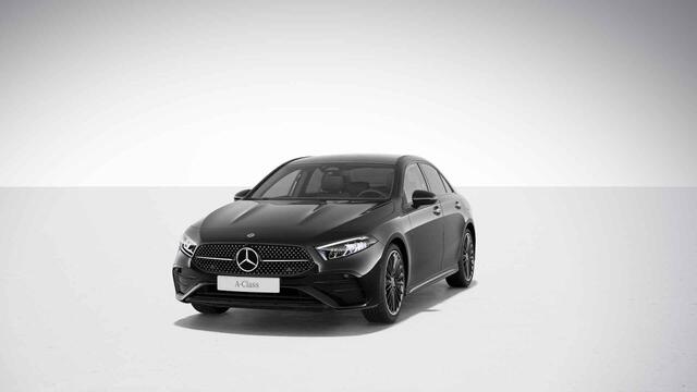 Mercedes-Benz A-KLASSE 180 Limousine Star Edition