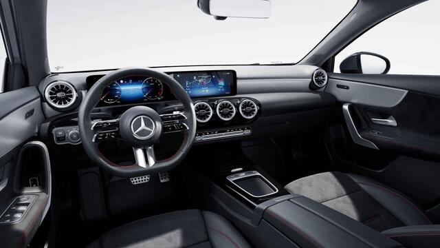 Mercedes-Benz A-KLASSE 180 Limousine Star Edition