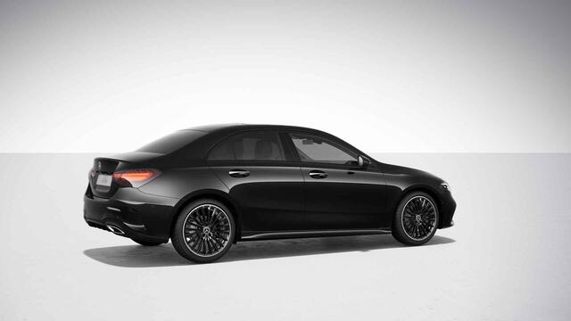 Mercedes-Benz A-KLASSE 180 Limousine Star Edition