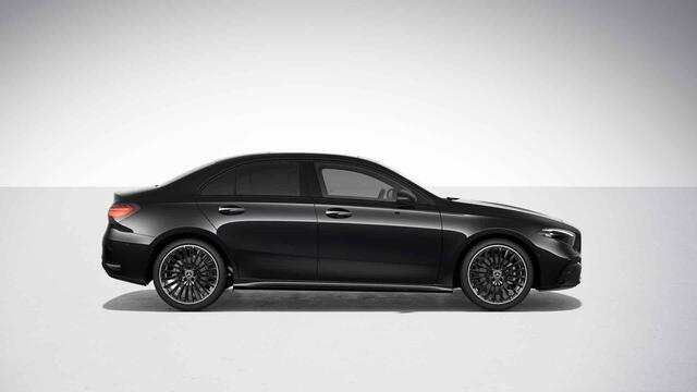 Mercedes-Benz A-KLASSE 180 Limousine Star Edition
