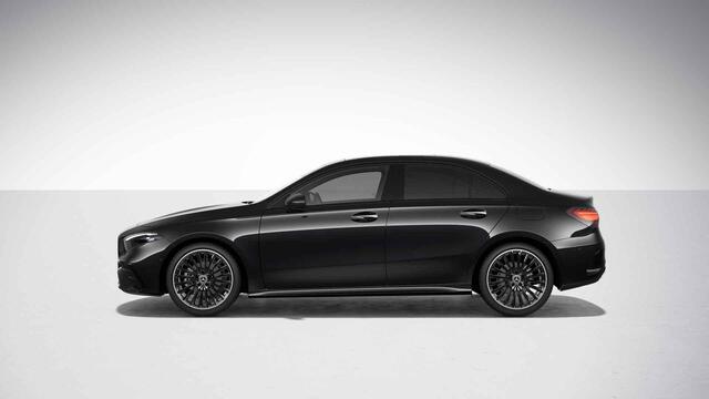Mercedes-Benz A-KLASSE 180 Limousine Star Edition