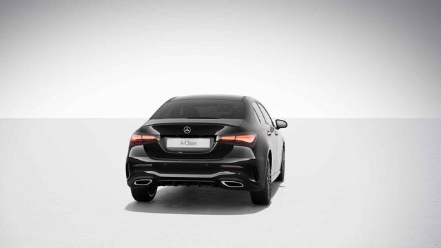 Mercedes-Benz A-KLASSE 180 Limousine Star Edition