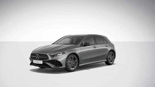 Mercedes-Benz A-KLASSE 180 Star Edition