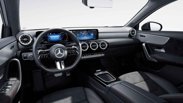 Mercedes-Benz A-KLASSE 180 Star Edition