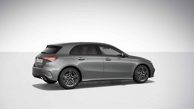 Mercedes-Benz A-KLASSE 180 Star Edition