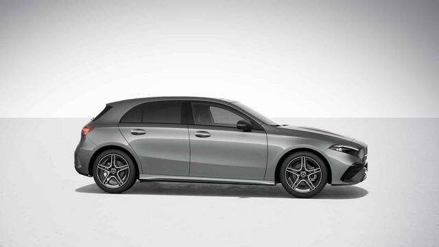Mercedes-Benz A-KLASSE 180 Star Edition