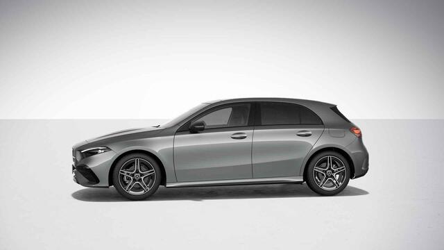 Mercedes-Benz A-KLASSE 180 Star Edition