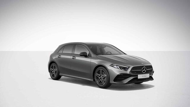 Mercedes-Benz A-KLASSE 180 Star Edition