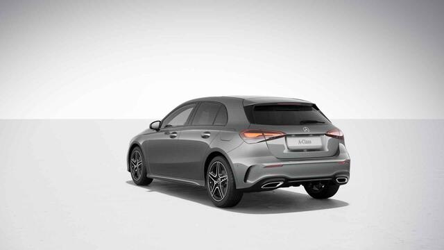 Mercedes-Benz A-KLASSE 180 Star Edition