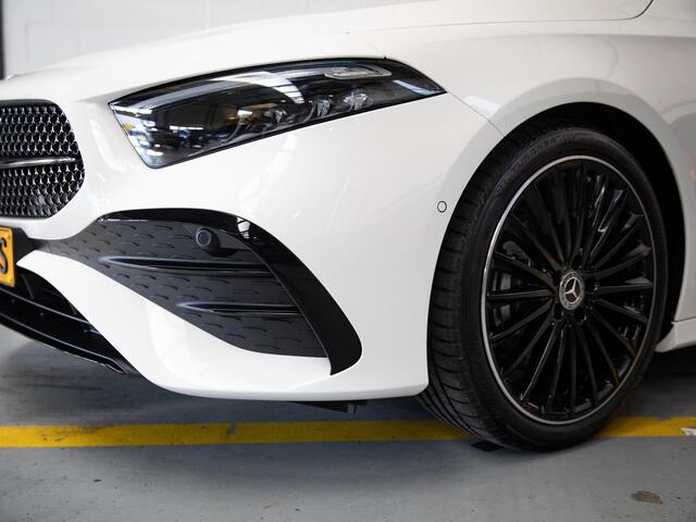 Mercedes-Benz A-KLASSE 180 AMG Line