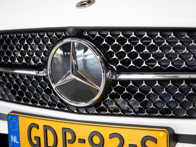 Mercedes-Benz A-KLASSE 180 AMG Line