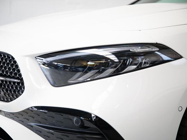 Mercedes-Benz A-KLASSE 180 AMG Line