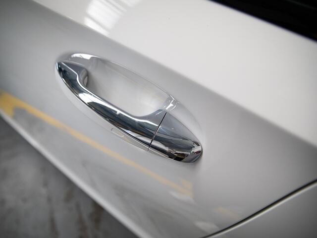 Mercedes-Benz A-KLASSE 180 AMG Line