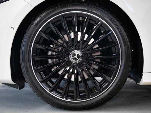 Mercedes-Benz A-KLASSE 180 AMG Line