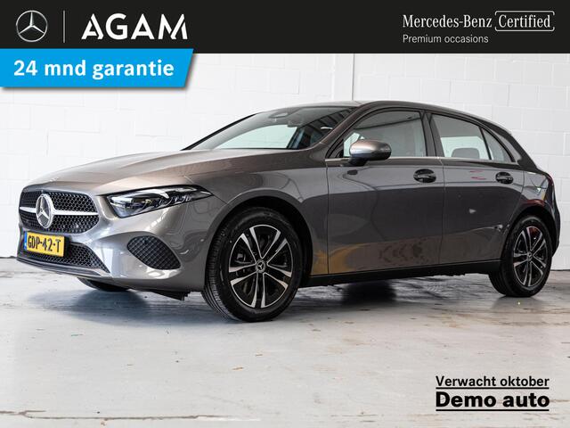 Mercedes-Benz A-KLASSE 250 e Star Edition