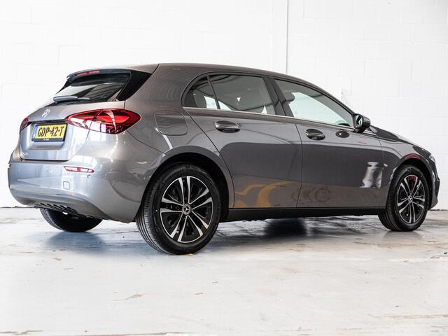 Mercedes-Benz A-KLASSE 250 e Star Edition