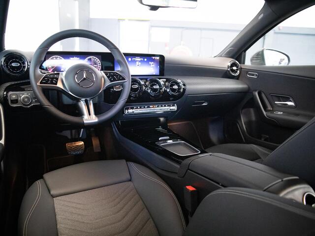 Mercedes-Benz A-KLASSE 250 e Star Edition