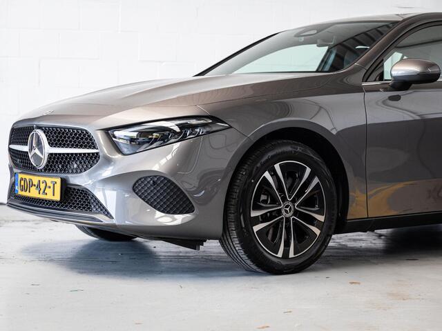 Mercedes-Benz A-KLASSE 250 e Star Edition