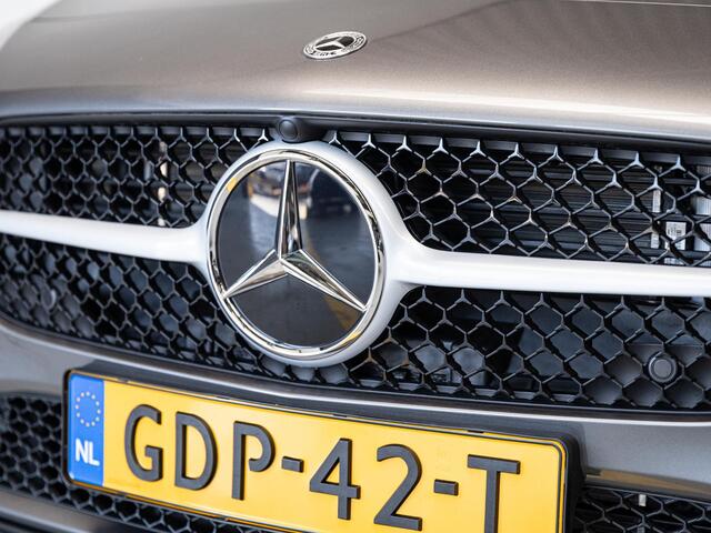 Mercedes-Benz A-KLASSE 250 e Star Edition