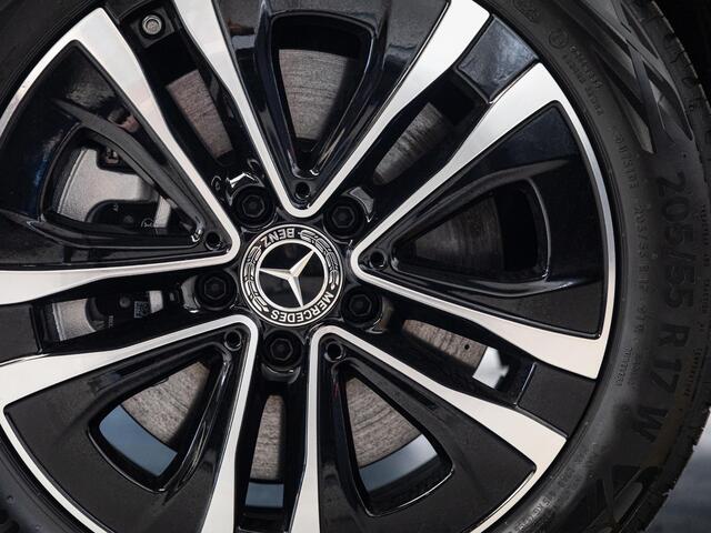 Mercedes-Benz A-KLASSE 250 e Star Edition