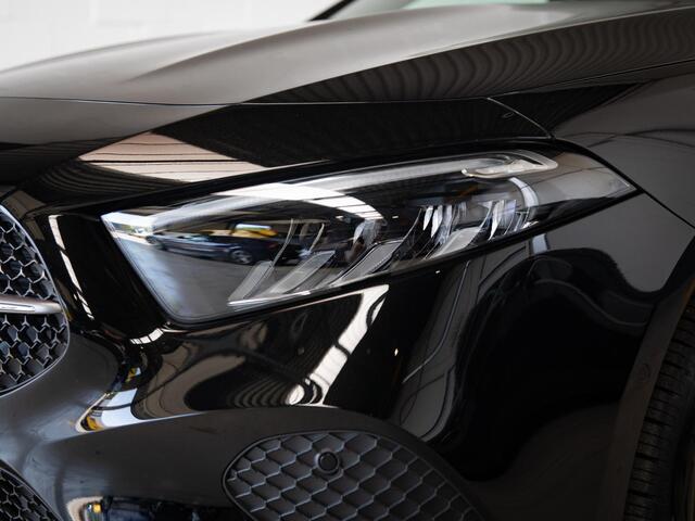Mercedes-Benz A-KLASSE 250 e Star Edition Luxury Line Panorama dak