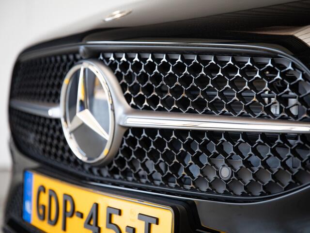 Mercedes-Benz A-KLASSE 250 e Star Edition Luxury Line Panorama dak