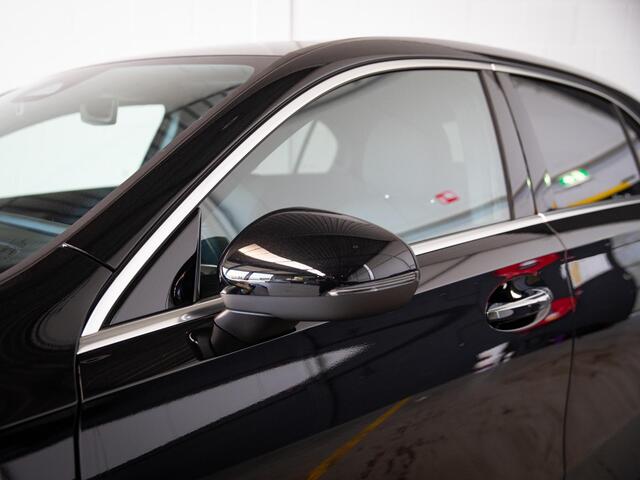 Mercedes-Benz A-KLASSE 250 e Star Edition Luxury Line Panorama dak
