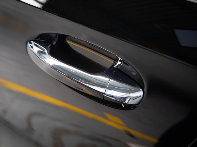 Mercedes-Benz A-KLASSE 250 e Star Edition Luxury Line Panorama dak