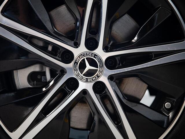 Mercedes-Benz A-KLASSE 250 e Star Edition Luxury Line Panorama dak